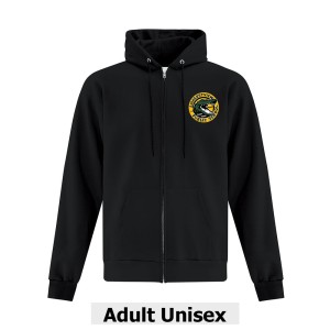 AVPS - ATC Fleece Full Zip Hoodie
